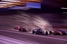 Bahrain Grand Prix 2027