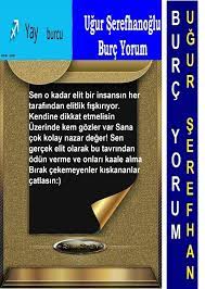 burc yorum panosundaki pin