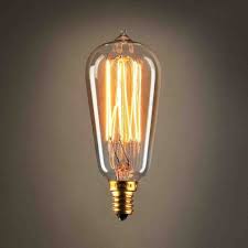 Candelabra Edison Bulbs Candelabra Bulbs Edison Light Bulbs Decorative Light Bulbs