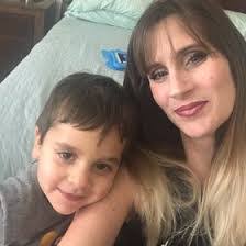 Crystal Marentes's Instagram, Twitter & Facebook