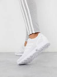 Adidasschuhe sind vielseitig und haben für jeden geschmack etwas zu bieten. Adidas Originals Schuhe Fur Damen Sale Bis Zu 67 Stylight