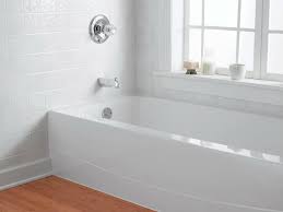 Yes, bathroom panels are significantly cheaper than tiles. Painting Bathroom Tile 6 Things To Know First Bob Vila