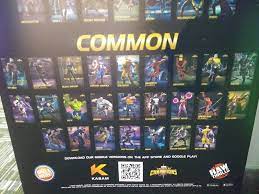 You can take a look at our battle system guide for a complete list of default controls. Mcoc Arcade At D B Marvel Contest Of Champions