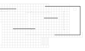 The barcelona pavilion project was an exercise in using handwork to create a set of drafts that could be used to describe the layout of walls and spaces within the barcelona pavilion in spain. Barcelona Pavilion Places Where One Cannot Go With Reference To Matisse Paintings Atelier Nishikata