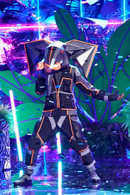 Turtle, frog, and night angel revealed, and winner is crowned. The Masked Singer S Season 3 Contestants Don T Seem To Care Much About The Masked Singer Vanity Fair