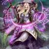 So for this one, i started playing with the arcane and. 1