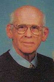 Reuel J. Hartman Obituary July 1, 2011