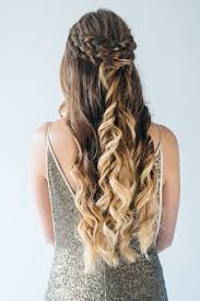 21 hairstyles every wedding guest needs to bookmark. Beautiful Bridesmaid Hairstyles That Your Best Girls Will Actually Love