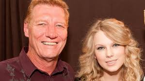 Aussie music agent and promoter Rob Potts dies in motorcycle accident