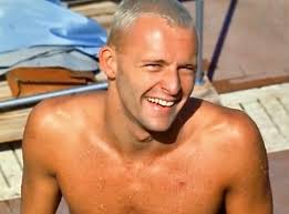 Happy 80th Birthday Lance Larson