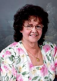 Norma Smith Obituary