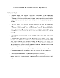 Maybe you would like to learn more about one of these? Pertanyaan Tentang Mangrove Masnurul