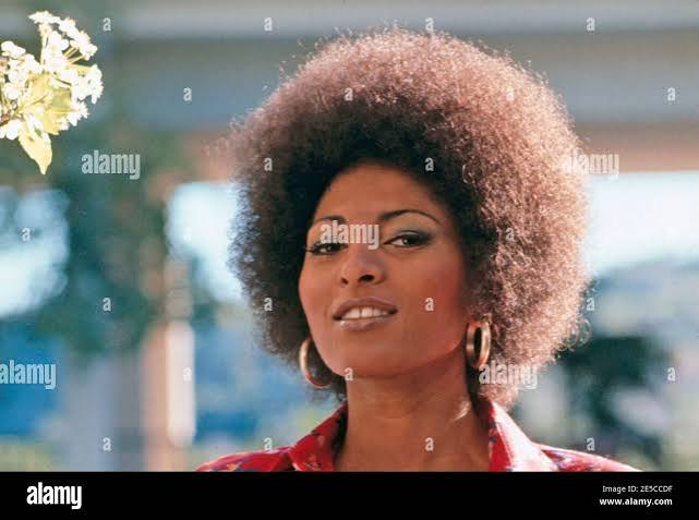 Coffy movie hi-res stock photography and images - Alamy