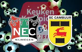 Maybe you would like to learn more about one of these? Livestream Nec Sc Cambuur Sport In Groningen Livestream