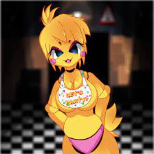 Queen of Rule 34 on X: Toy chica http:t.coGcAU1ScKP2  X