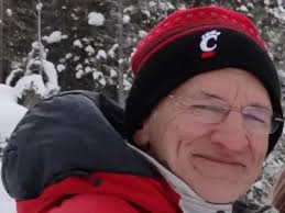 Obituary information for Kenneth Cook