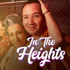 Video: Get A First Look at IN THE HEIGHTS at Marriott Theatre