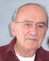 Eddie Springer Obituary (1929