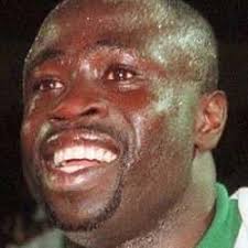 Famous People From Ghana