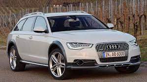 Step into the audi a6 allroad to experience unstoppable luxury no matter where you. Audi A6 Allroad Quattro Passend Zum Winter Autogazette De