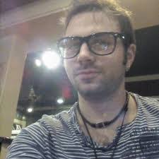 Chris Augustyn's Instagram, Twitter & Facebook