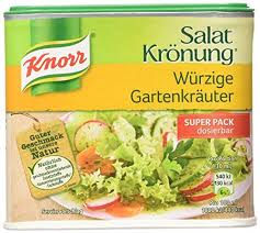 Quickly View This Special Deal Click The Image Knorr Salat Kroenung Gartenkraueter Garden Herbs Vinaigrette Mix Container For Delicious Dinner Recipes Herb Salad Dinner Recipes