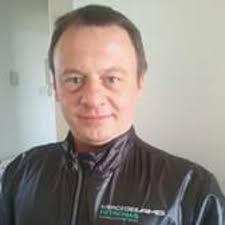 Stream Brian Stronach music