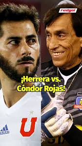 JHONNY HERRERA vs. CÓNDOR ROJAS