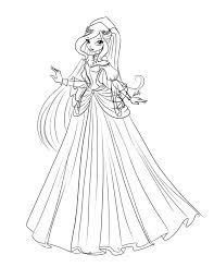 Check spelling or type a new query. Fashion Ball Gown Coloring Pages Wt Loserrx