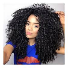 Our product is known for its natural free movement, hair density, volume and healthy natural shine. Kinky Curly Raw Virgin Hair Wholesale Human Hair Factory