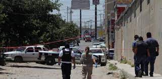 Mexico Asesinan A Seis Personas Que Festejaban El Triunfo De La Seleccion Nacional En Ciudad Juarez