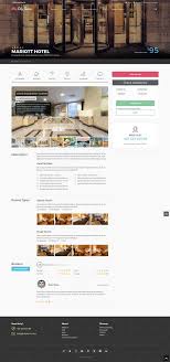 Citytours Hotel Tour Booking Wordpress Theme Best Website Templates Web Inspiration Wordpress Theme
