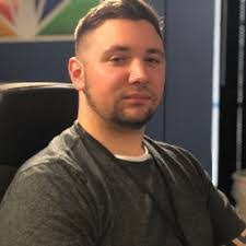 Christopher Lollis's Instagram, Twitter & Facebook