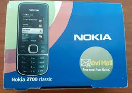 JeeWa.lk - Nokia 2700 classic Used 2MP ...
