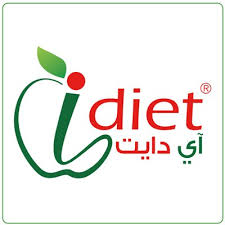 مركز اي دايت للحمية Idietsa Twitter