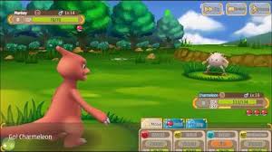 Download pokémon go 0.221.1 latest version xapk (apk bundle) by niantic, inc. New Offline Pokemon Game No Emulator New Apk Data Udipta S Blog