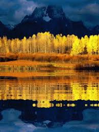 Animated Landscape Animated Graphics Animated Gifs Animated Gif Animated Landscapes Animated Graphics Beauti Beautiful Landscapes Nature Photos Landscape