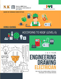 Engineering Drawing Electrician Iti Directory