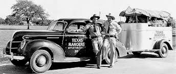 The responsibilities of today's texas rangers have expanded significantly over the last 20 years. History Of The Texas Rangers Department Of Public Safety