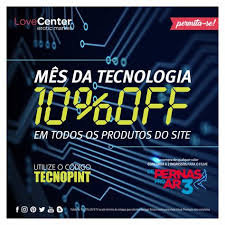 Mes Da Tecnologia 10 Off Em Todos Os Produtos Do Site Digite O Codigo Tecnopint Nosso Site Esta Recheado Com Tecnologia Produtividade Promocao