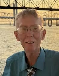 Obituary information for James Paul Lohman