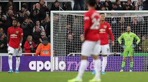Jadwal liga inggris pekan ini. Jadwal Liga Inggris Menanti Duel Manchester United Vs Liverpool Sport Tempo Co