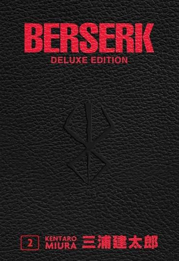 BERSERK DELUXE - 2