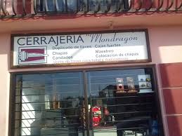 Cerrajería Mondragón