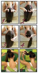 I Am So Doing This Next Volleyball Practice Hair Styles Long Hair Styles Hair Beauty