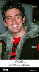 Mark barry 2000 hi-res stock photography and images
