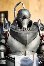 Ralph Metal Armor Alchemical Waynefactory Cosplay Costuming As in he would beat them for them calling him short. ralph metal armor alchemical