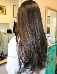 An oval or square jaw will pretty much work with most haircuts. Pin On Beauty From Ashes