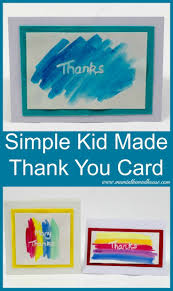Especially friendly for even the smallest painters, simply write a message using wax, then paint over top to reveal. Thank You Craft Ideas Wild Orchid Craft Craft Ideas