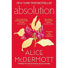 Absolution: Steger, Ales: 9781908236302: Amazon.com: Books